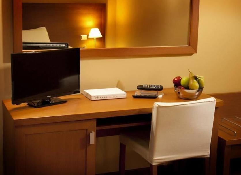 Équipements de la chambre Photo