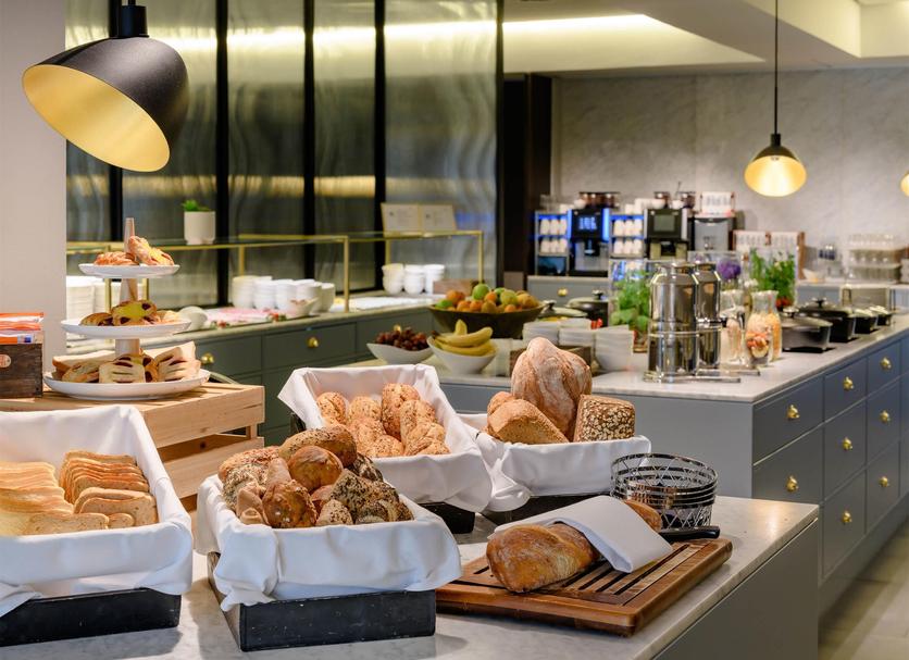 Salle à manger Photo