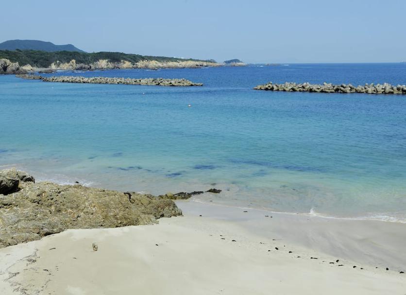 Plage Photo