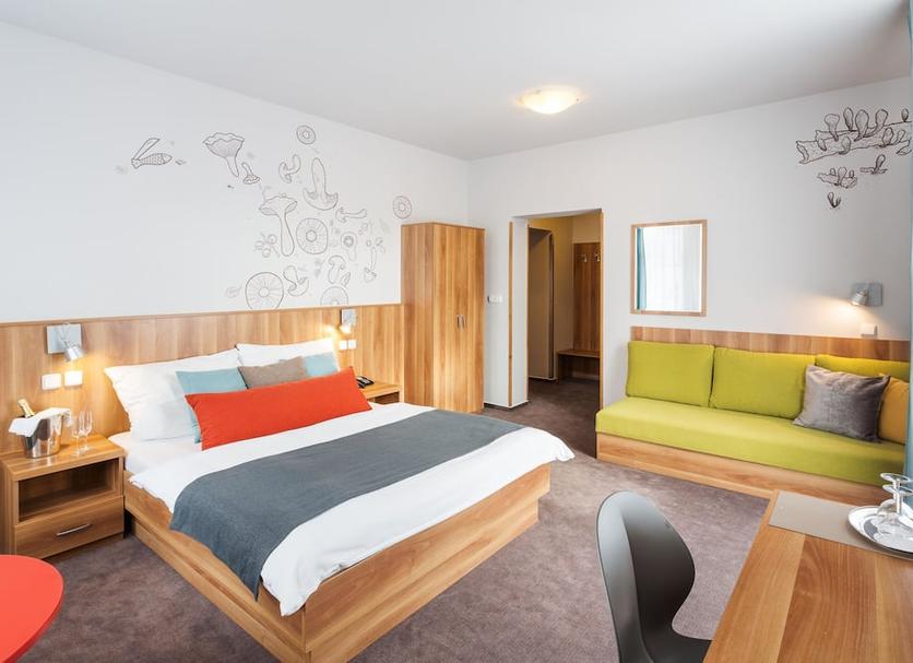 Chambre Photo