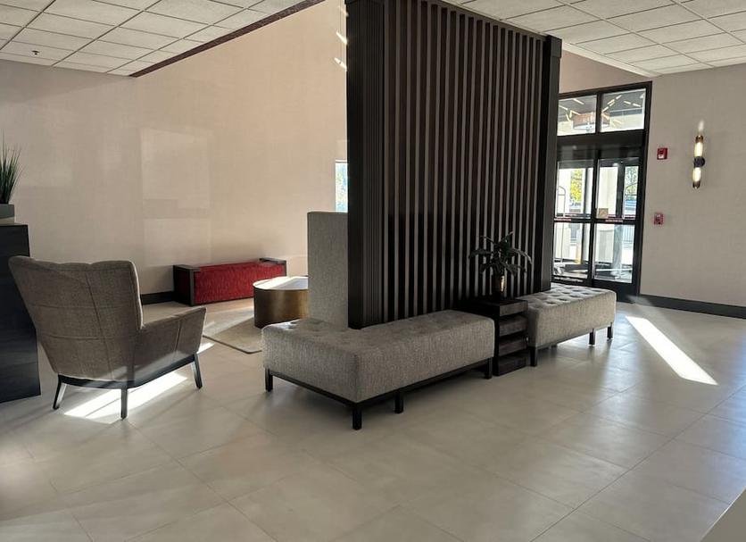 Hall d’entrée Photo