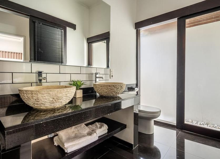 Salle de bain Photo
