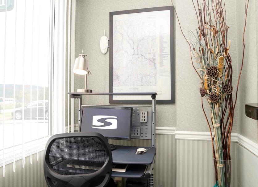 Équipements de la chambre Photo