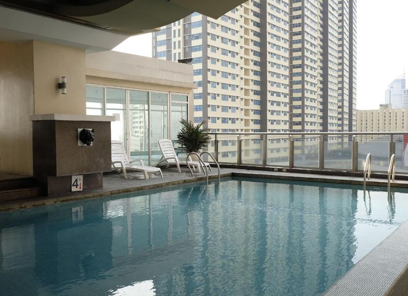 Piscine Photo