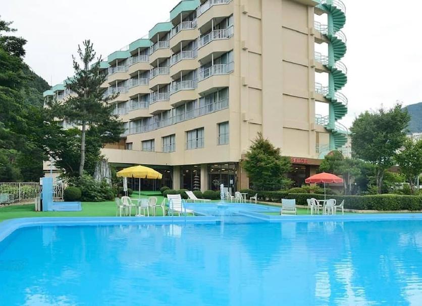 Piscine Photo
