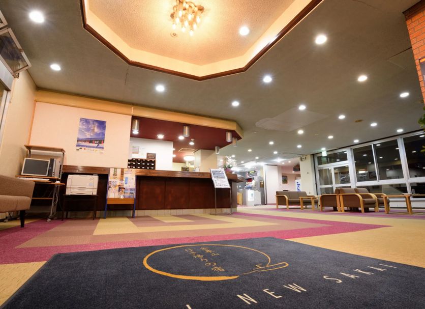 Hall d’entrée Photo