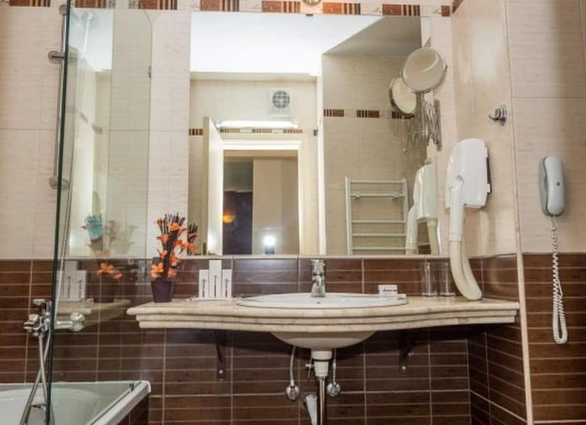 Salle de bain Photo