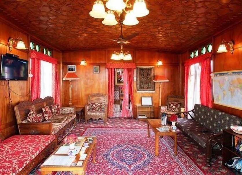 Salon Photo