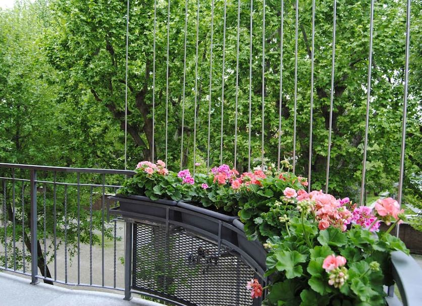 Balcon Photo