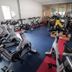 Salle de sport
