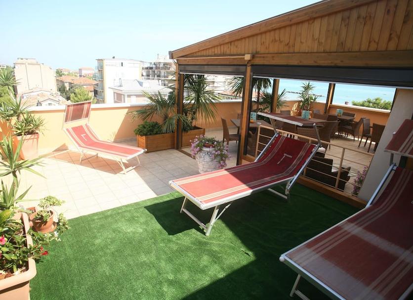 Balcon Photo