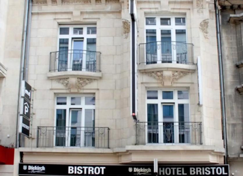 Bâtiment Photo