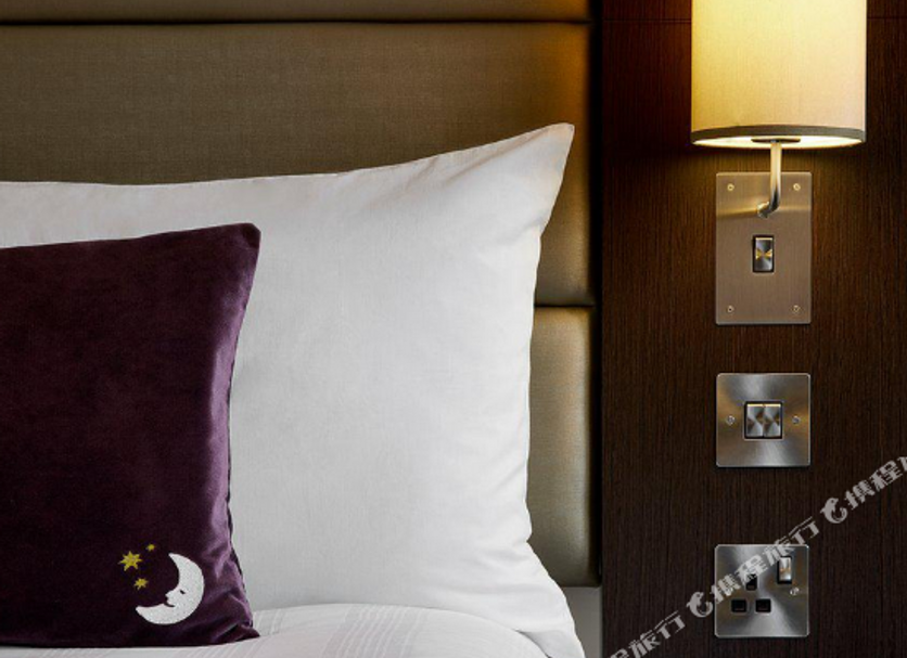 Équipements de la chambre Photo