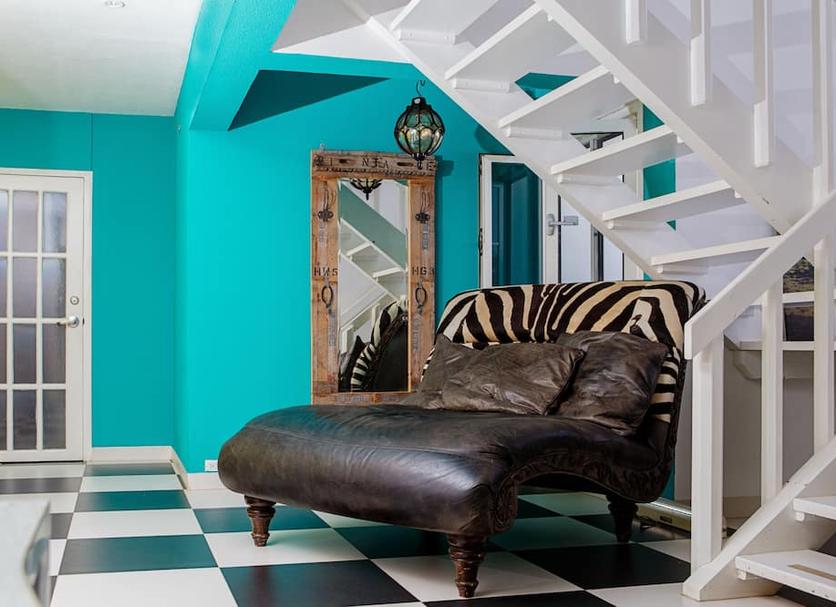 Salon Photo