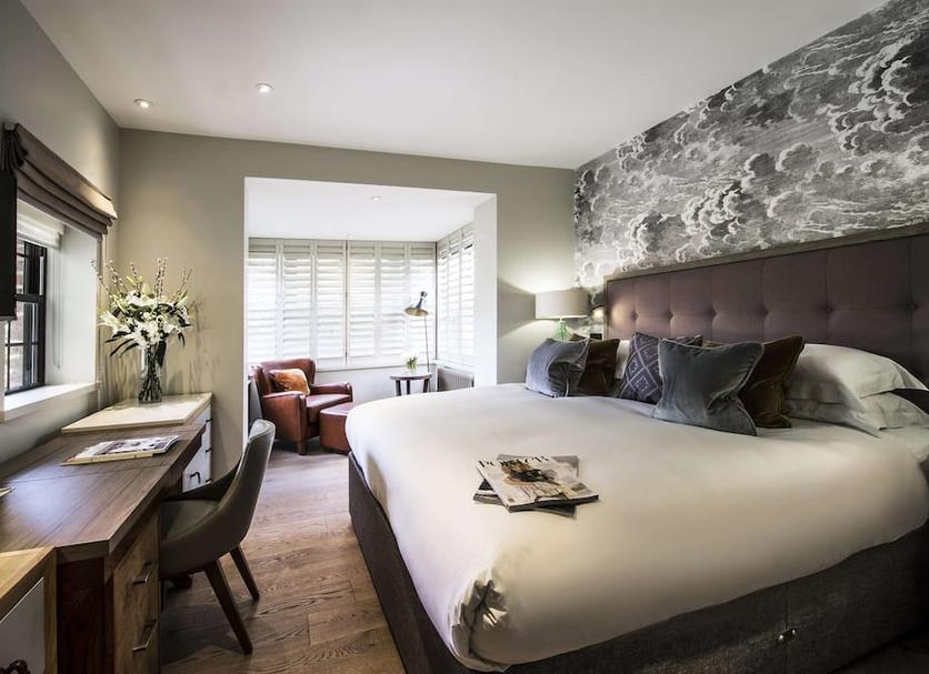 Chambre Photo