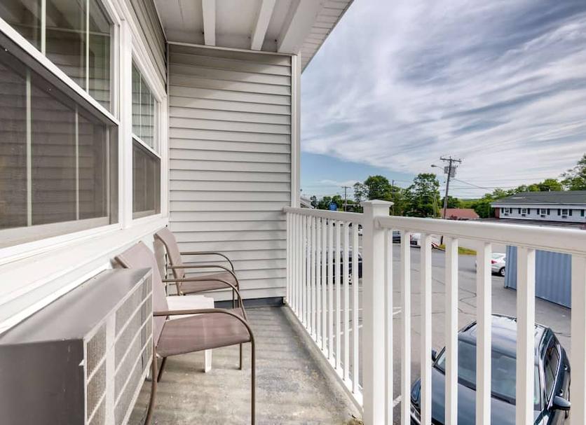 Balcon Photo