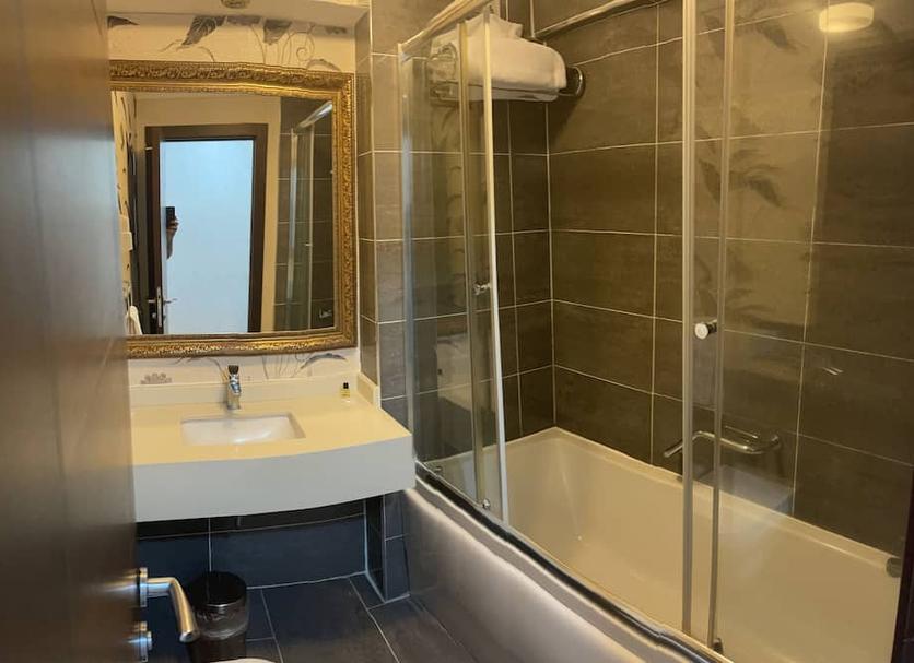 Salle de bain Photo