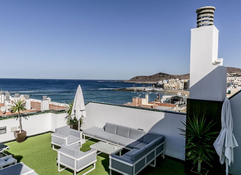 Balcon Photo
