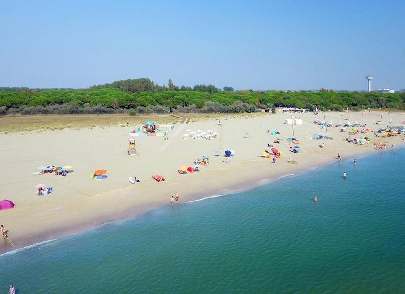 Plage Photo