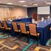 Espace de conférence