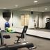 Salle de sport
