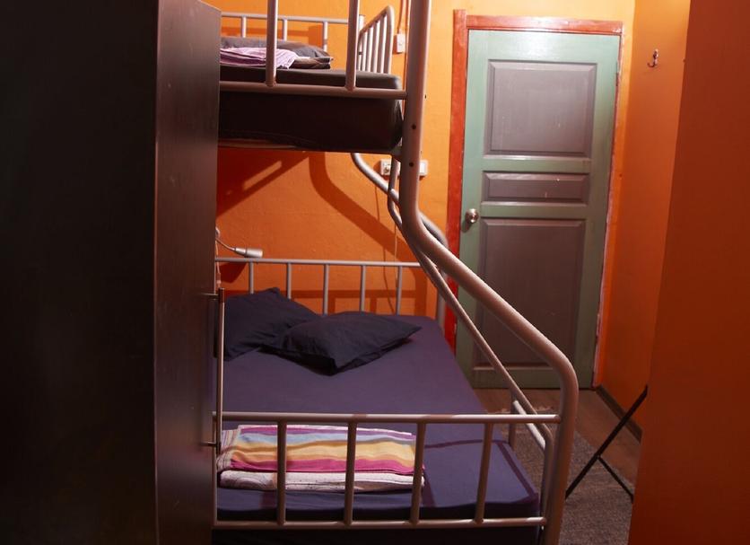 Extérieur Photo