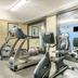 Salle de sport