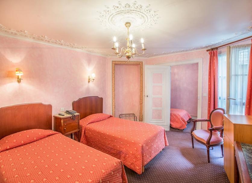 Chambre Photo