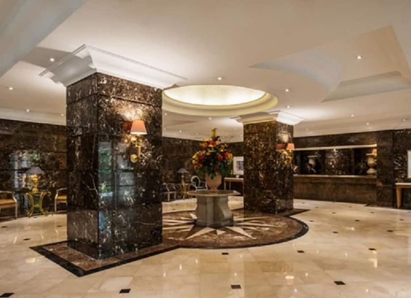 Hall d’entrée Photo