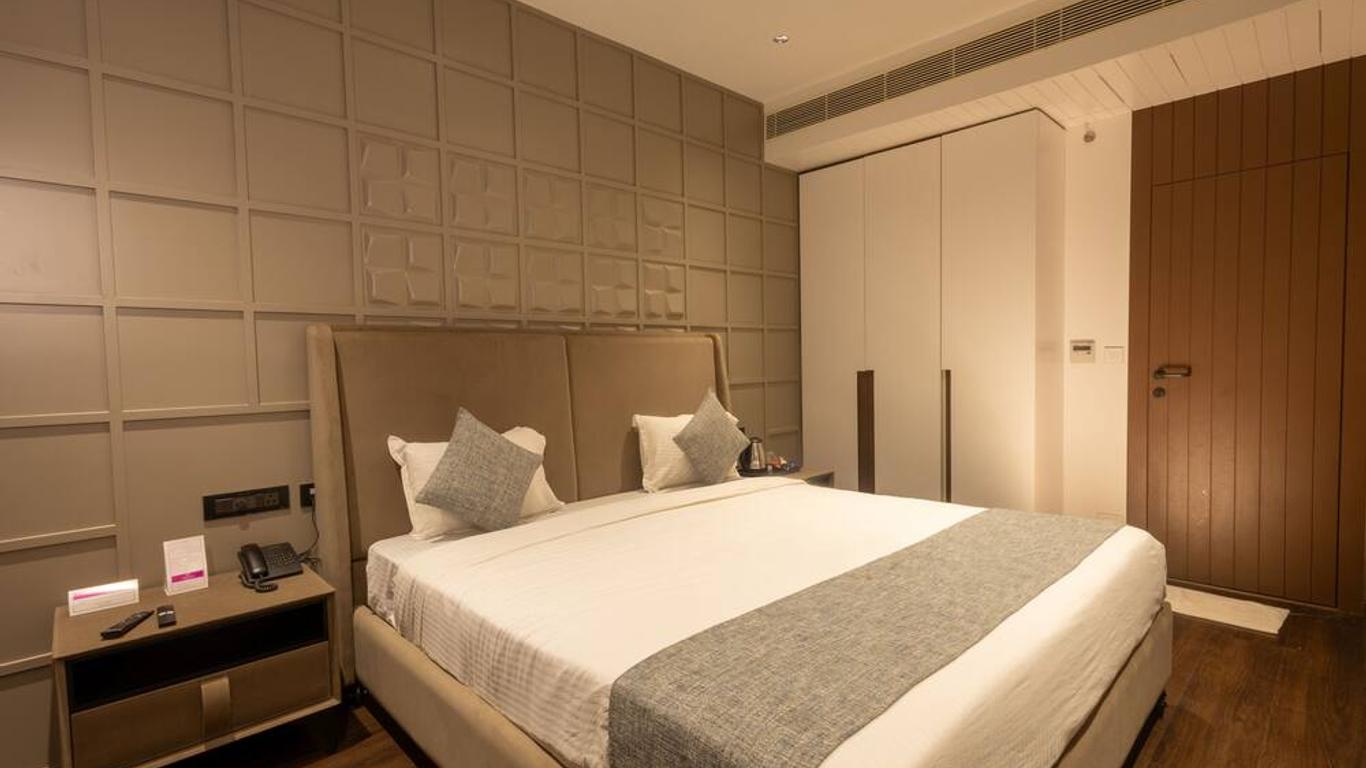 Hotel Parsons Court
