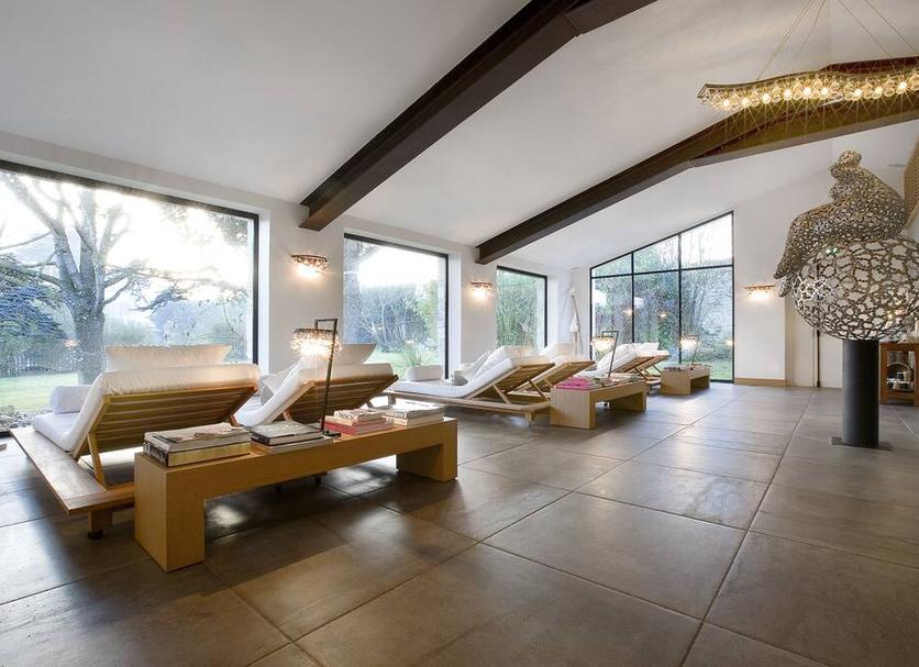 Salon Photo
