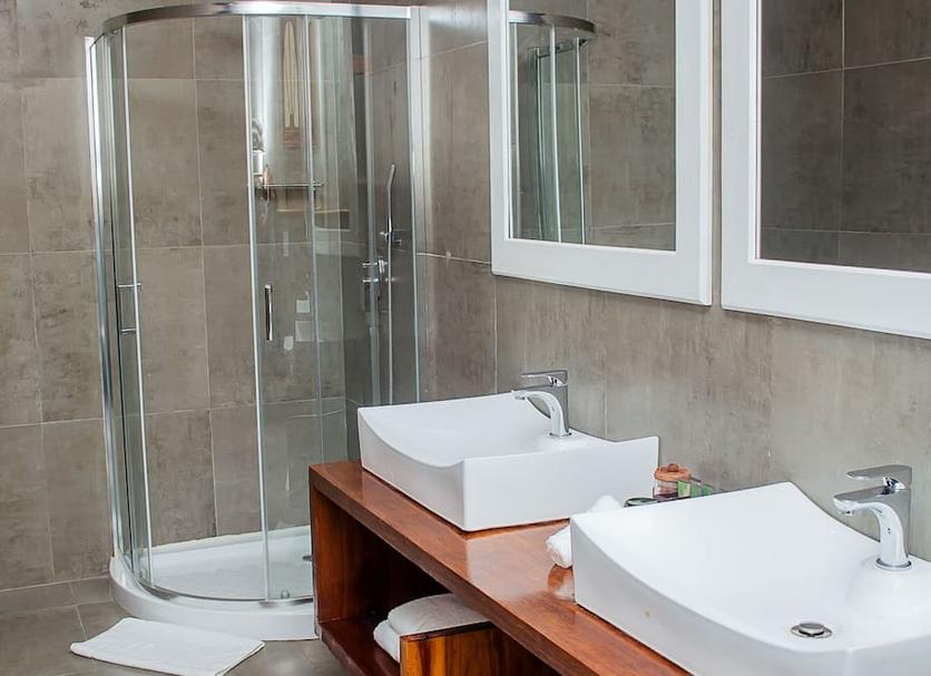 Salle de bain Photo