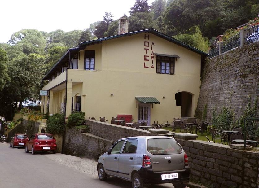 Bâtiment Photo