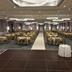 Salle de banquet