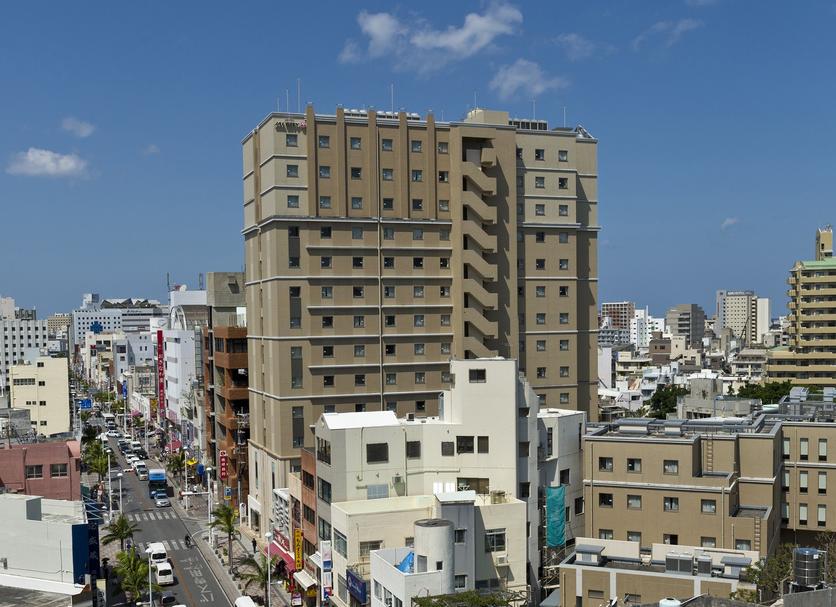 Bâtiment Photo