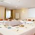 Espace de conférence