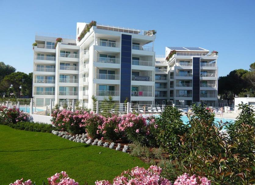 Bâtiment Photo