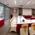 Espace de conférence