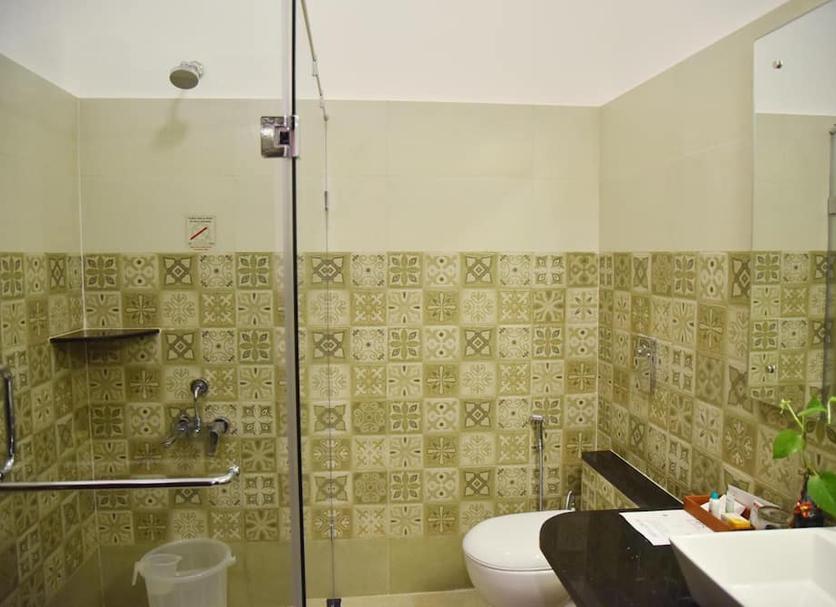 Salle de bain Photo