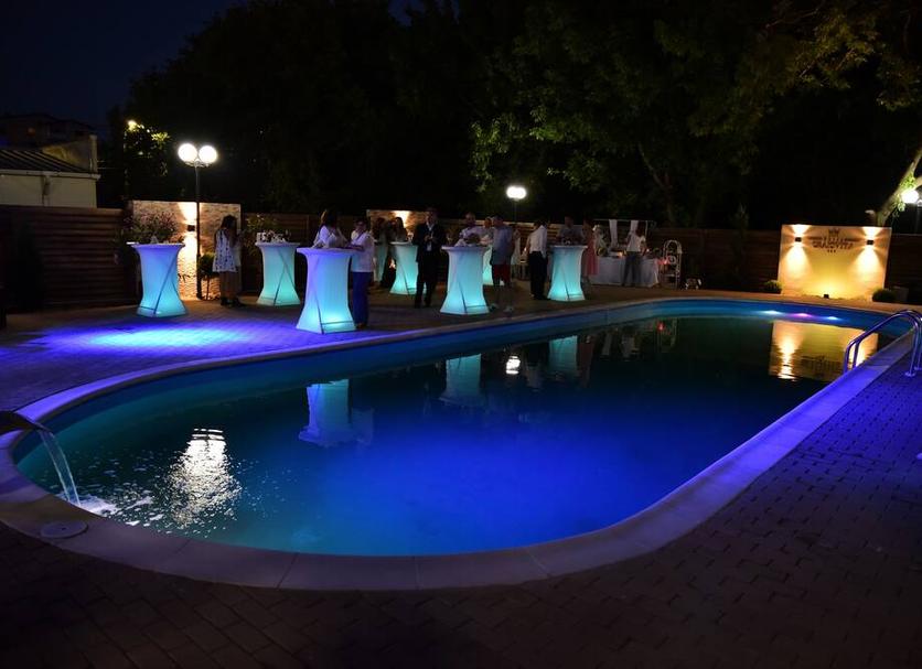 Piscine Photo