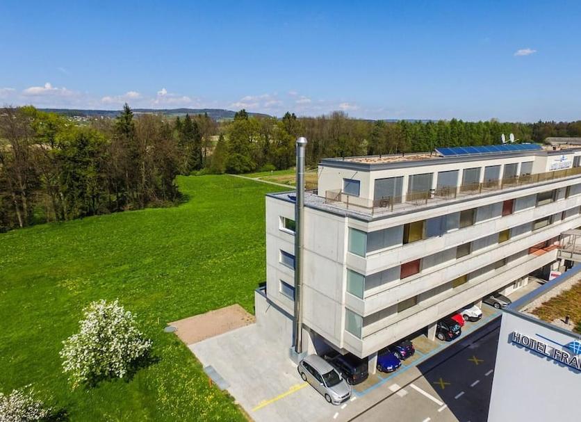 Bâtiment Photo