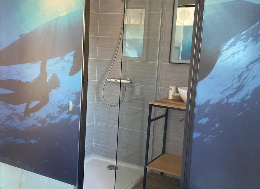 Salle de bain Photo