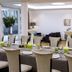 Salle de banquet