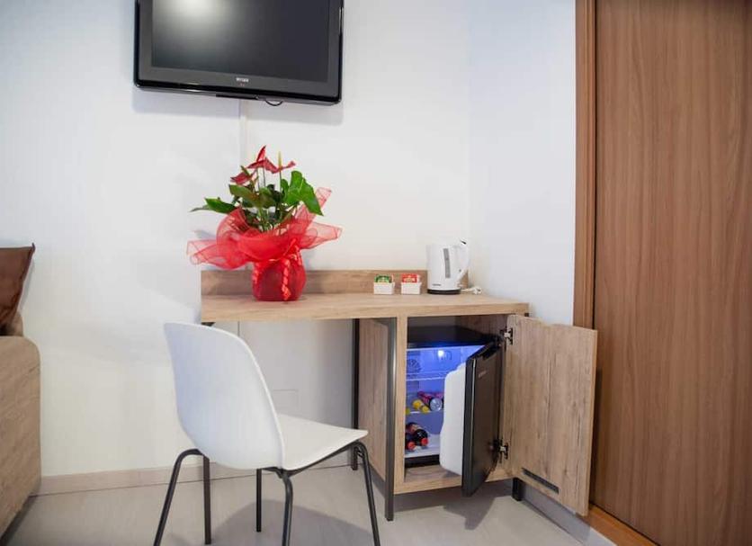 Équipements de la chambre Photo
