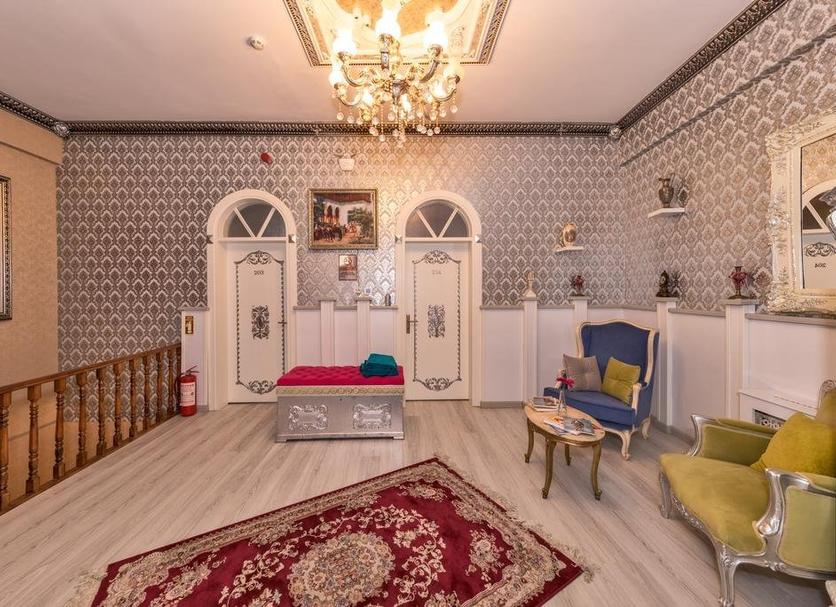 Salon Photo