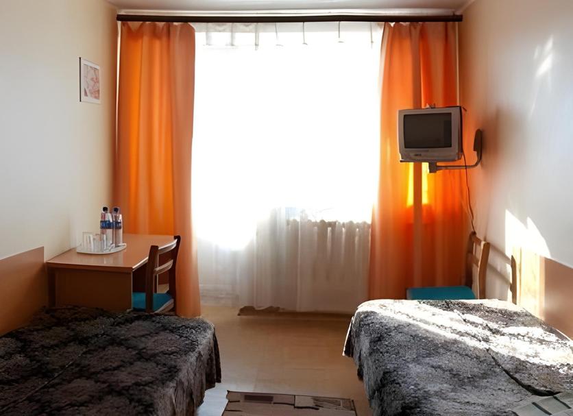 Chambre Photo