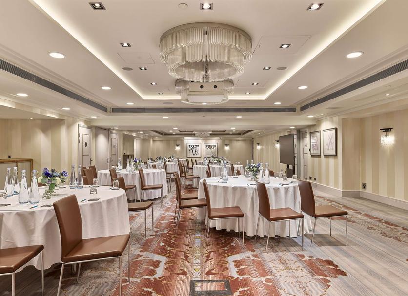 Salle de banquet Photo