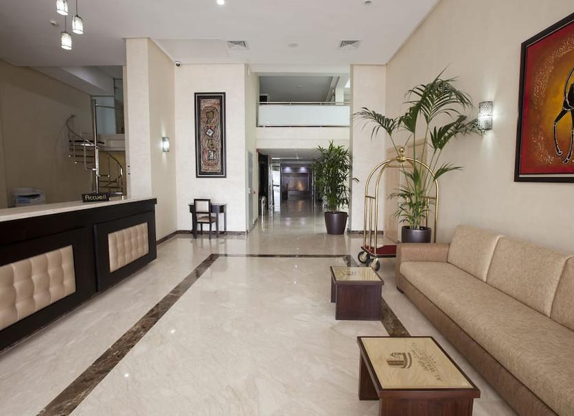 Hall d’entrée Photo