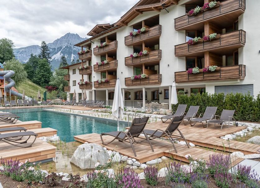 Piscine Photo