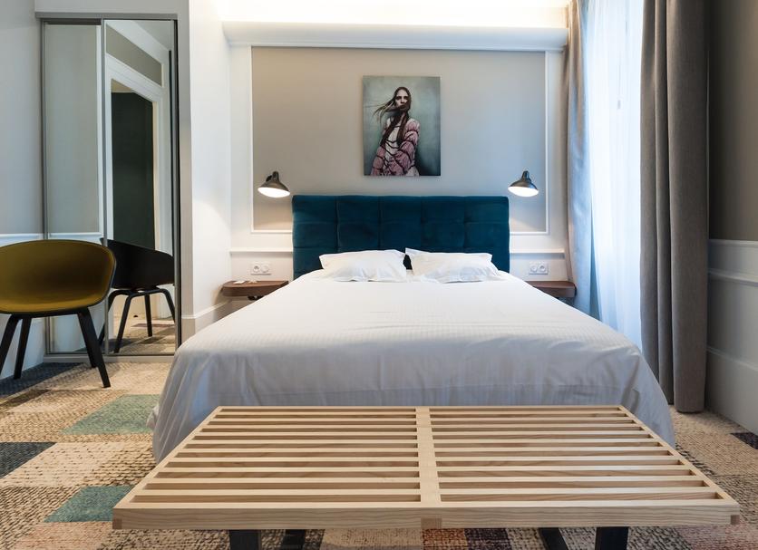Chambre Photo